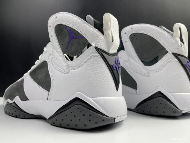 Flint CU9307-100 Retro Air 7 (2021) Jordan 0821